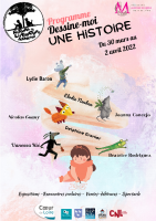 festival littérature jeunesse Cosne 04 2022