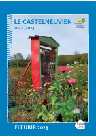 Le Castelneuvien 2022-2023
