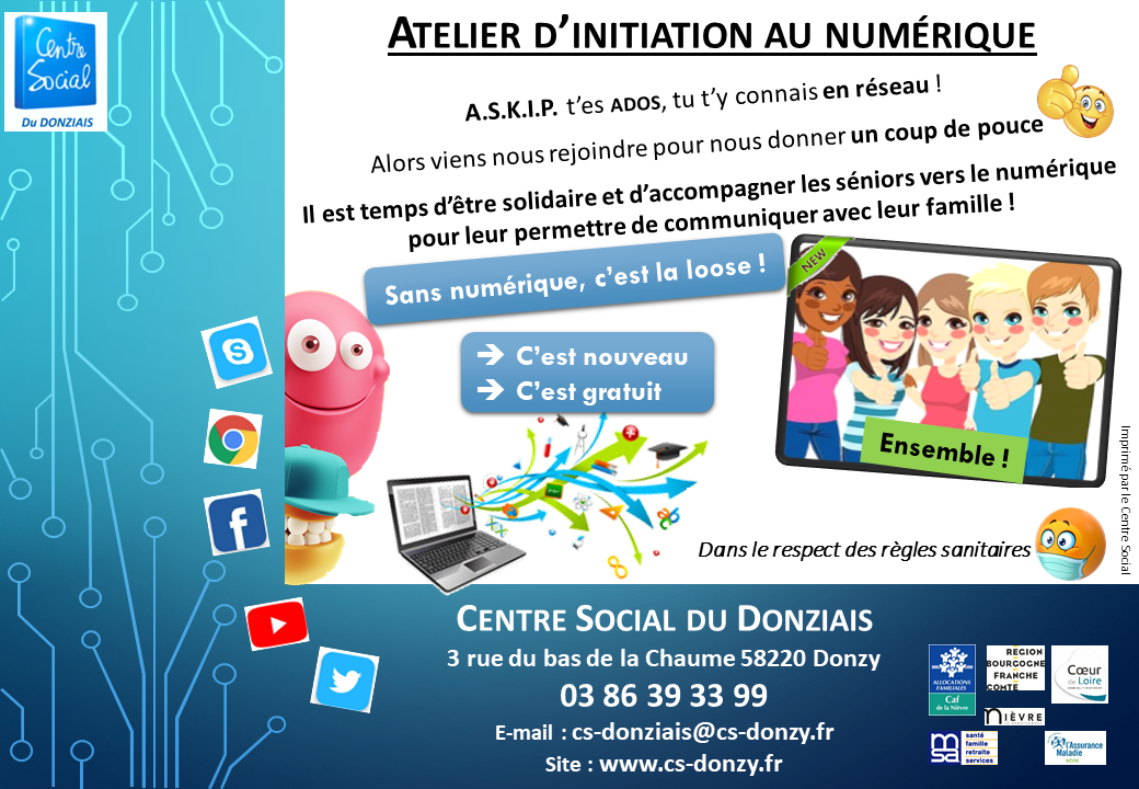 centre-social-du-donziais-atelier numérique 2023-2024